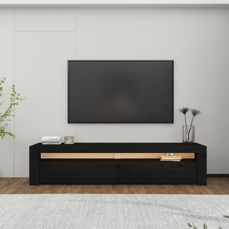 TV Stand Homitis - Møbler - TV- & Mediamøbler - TV benk & mediabenk