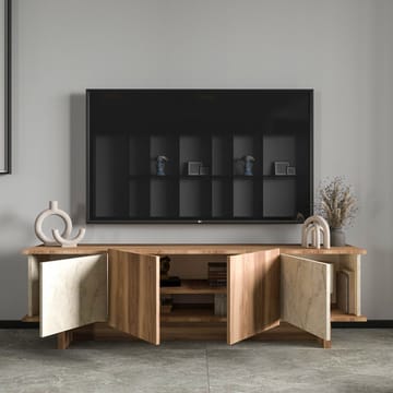 TV Stand Homitis - Møbler - TV- & Mediamøbler - TV benk & mediabenk