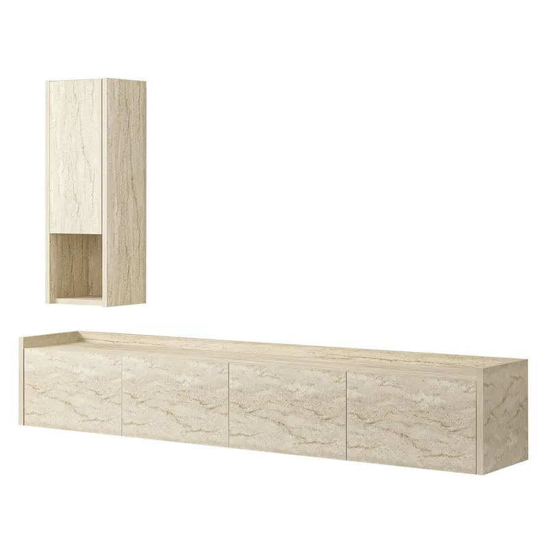 TV Stand Homitis