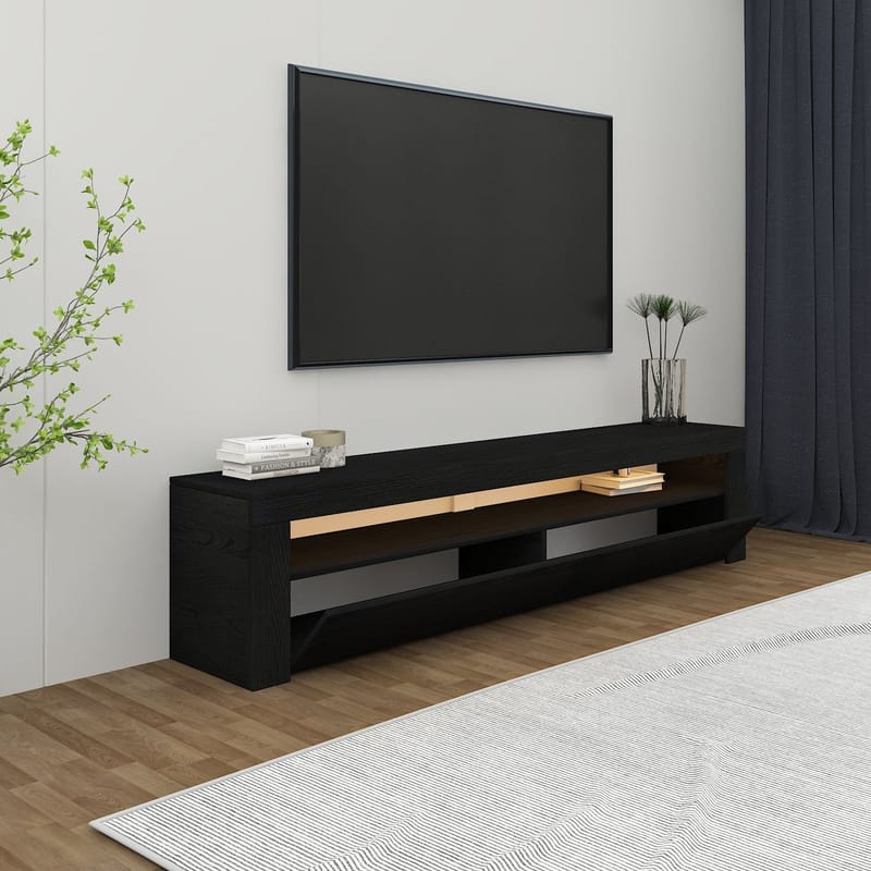 TV Stand Homitis - Møbler - TV- & Mediamøbler - TV benk & mediabenk