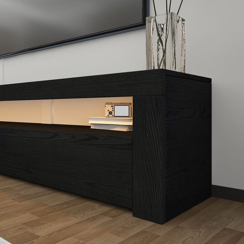 TV Stand Homitis - Møbler - TV- & Mediamøbler - TV benk & mediabenk