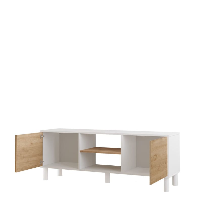 TV Stand Homitis - Møbler - TV- & Mediamøbler - TV benk & mediabenk