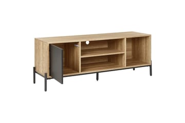 TV-benk Moines - Møbler - TV- & Mediamøbler - TV benk & mediabenk