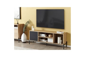 TV-benk Moines - Møbler - TV- & Mediamøbler - TV benk & mediabenk