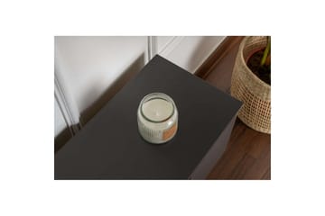 TV-benk Ro Antrasitt Svart - Antrasitt Svart - Møbler - TV- & Mediamøbler - TV benk & mediabenk