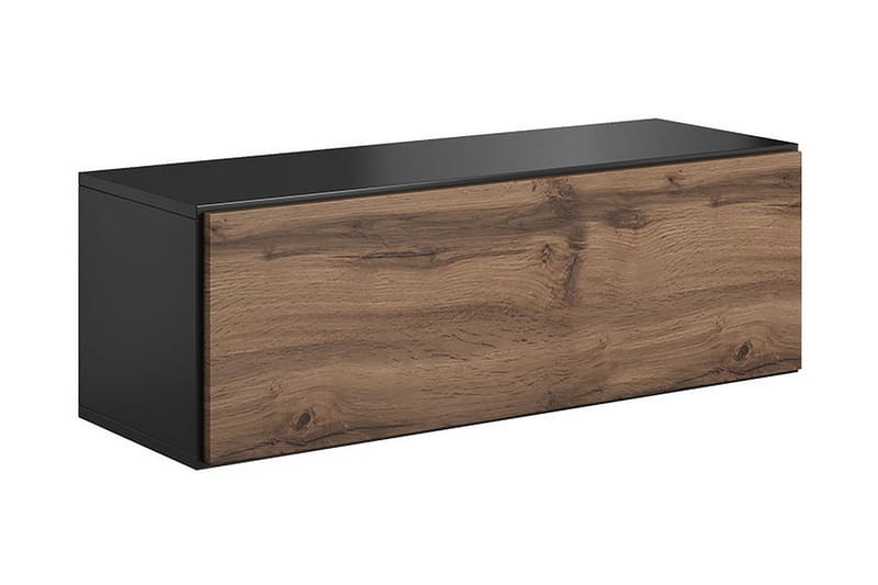 TV-benk Roco 112,5x39x37,5 cm - TV benk & mediabenk