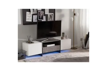 TV-benk Russel - Møbler - TV- & Mediamøbler - TV benk & mediabenk