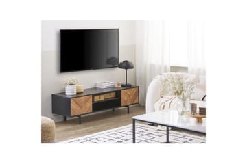 TV-benk Salina - Møbler - TV- & Mediamøbler - TV benk & mediabenk