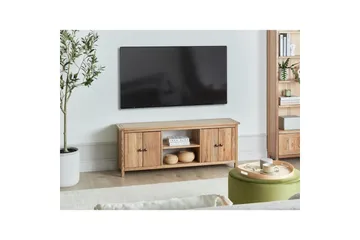 TV-benk Salton - Møbler - TV- & Mediamøbler - TV benk & mediabenk