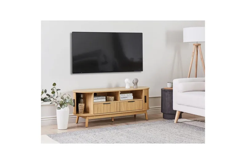 TV-benk Selah - Møbler - TV- & Mediamøbler - TV benk & mediabenk