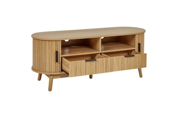 TV-benk Selah - Møbler - TV- & Mediamøbler - TV benk & mediabenk