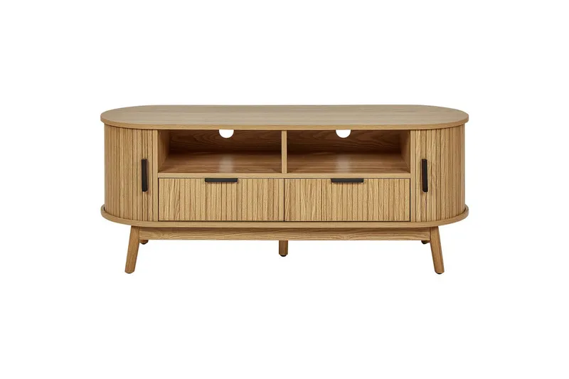 TV-benk Selah - Møbler - TV- & Mediamøbler - TV benk & mediabenk