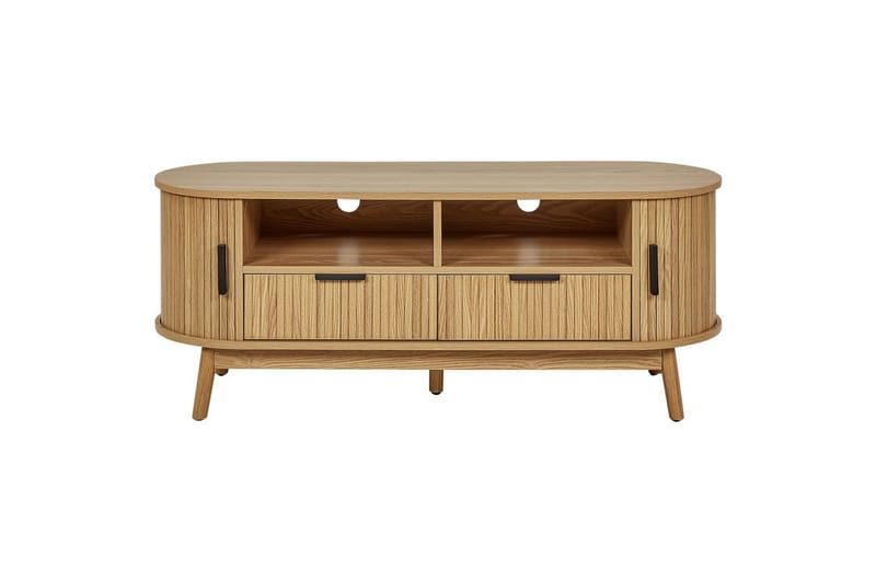 TV-benk Selah - Møbler - TV- & Mediamøbler - TV benk & mediabenk