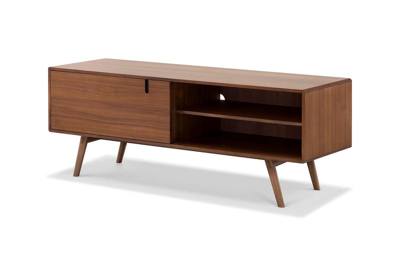 Tv-benk Skagana 160 cm - TV benk & mediabenk