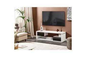 TV-benk Spokan - Møbler - TV- & Mediamøbler - TV benk & mediabenk