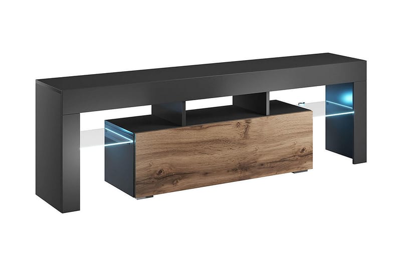 TV-benk Toro 138x40x41 cm - TV benk & mediabenk