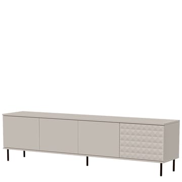 TV-benk TV-benk LEO 200 beige - Møbler - TV- & Mediamøbler - TV benk & mediabenk