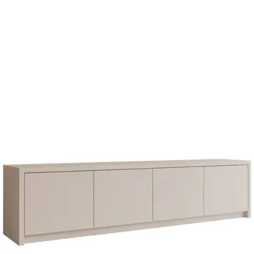 TV-benk TV-benk SOLID 4D beige