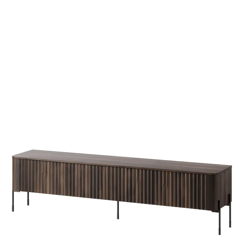 TV-benk TV-benk VERA 190 brun