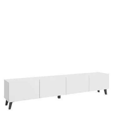 TV-benk TV-benk PHUKET 190 hvit