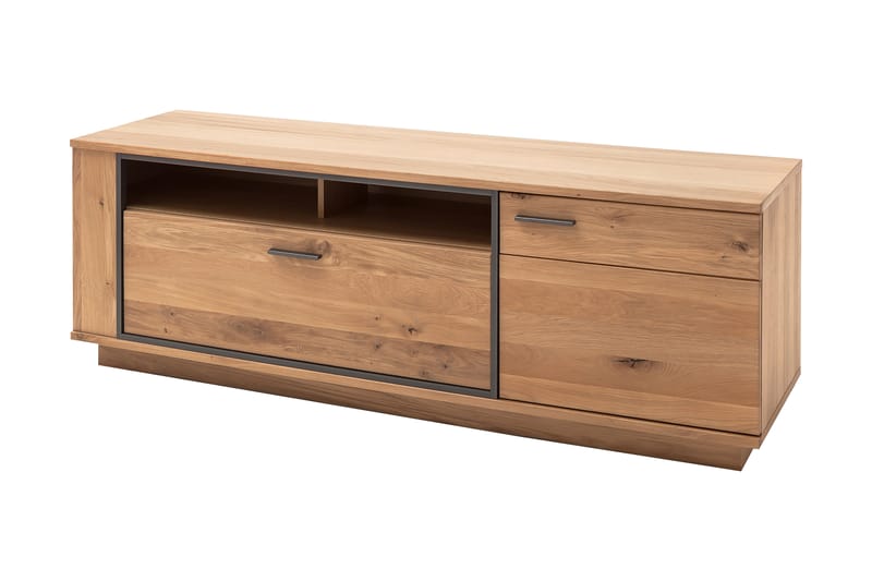 TV-benk Princevalle 180 cm - TV benk & mediabenk
