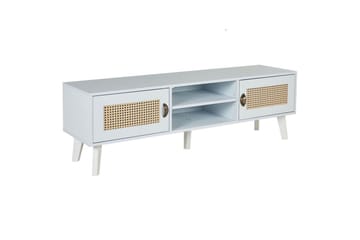 TV-benk Parton - Møbler - TV- & Mediamøbler - TV benk & mediabenk