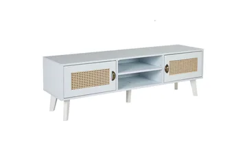 TV-benk Parton - Møbler - TV- & Mediamøbler - TV benk & mediabenk