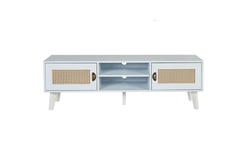 TV-benk Parton - Møbler - TV- & Mediamøbler - TV benk & mediabenk