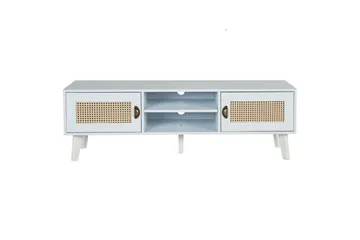 TV-benk Parton - Møbler - TV- & Mediamøbler - TV benk & mediabenk