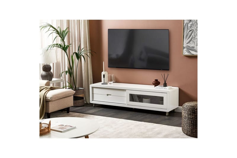 TV-benk Pemborke. - Møbler - TV- & Mediamøbler - TV benk & mediabenk