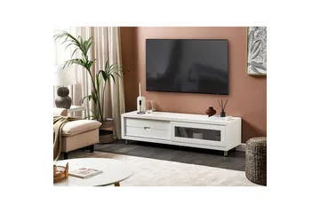 TV-benk Pemborke. - Møbler - TV- & Mediamøbler - TV benk & mediabenk