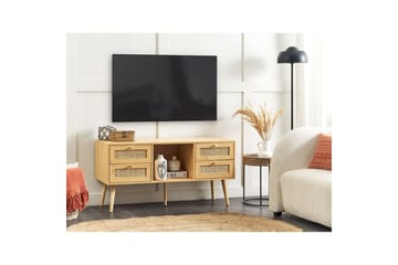 TV-benk Perote - Møbler - TV- & Mediamøbler - TV benk & mediabenk