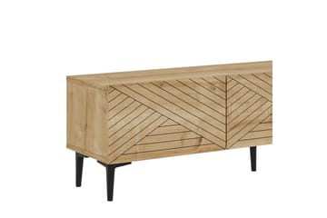 TV-bord Botswana Sudamaleik - Sudamaleik - Møbler - TV- & Mediamøbler - TV benk & mediabenk