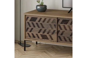 TV-bord Dionysos Hitit - Multifarget - Møbler - TV- & Mediamøbler - TV benk & mediabenk