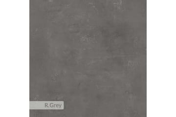 TV-bord Echo Retro Grå - Retro Grå - Møbler - TV- & Mediamøbler - TV benk & mediabenk