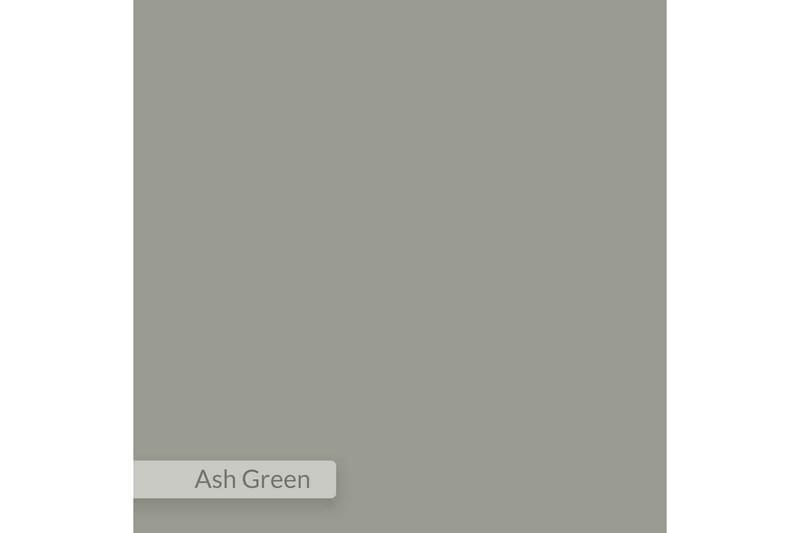 TV-bord Janesh Ask Grønn - Ask Grønn - Møbler - TV- & Mediamøbler - TV benk & mediabenk