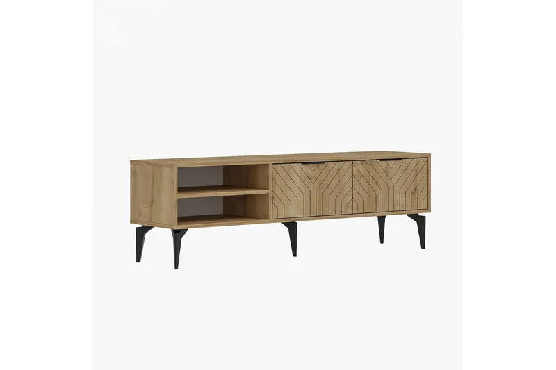 TV-bord Lyven Sudamaleik, Sudamaleik