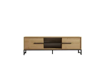 TV-bord Mono Sudamaleik - Sudamaleik - Møbler - TV- & Mediamøbler - TV benk & mediabenk