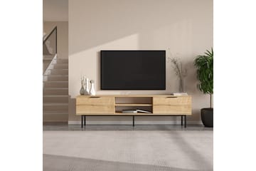 TV-bord Ranjit Sudamaleik - Sudamaleik - Møbler - TV- & Mediamøbler - TV benk & mediabenk