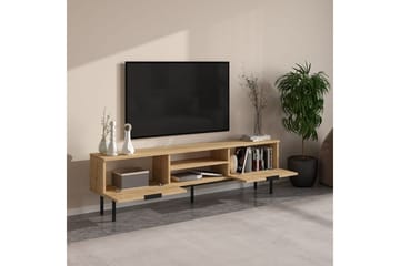 TV-bord Ranjit Sudamaleik - Sudamaleik - Møbler - TV- & Mediamøbler - TV benk & mediabenk