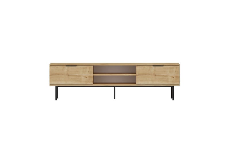 TV-bord Ranjit Sudamaleik - Sudamaleik - Møbler - TV- & Mediamøbler - TV benk & mediabenk
