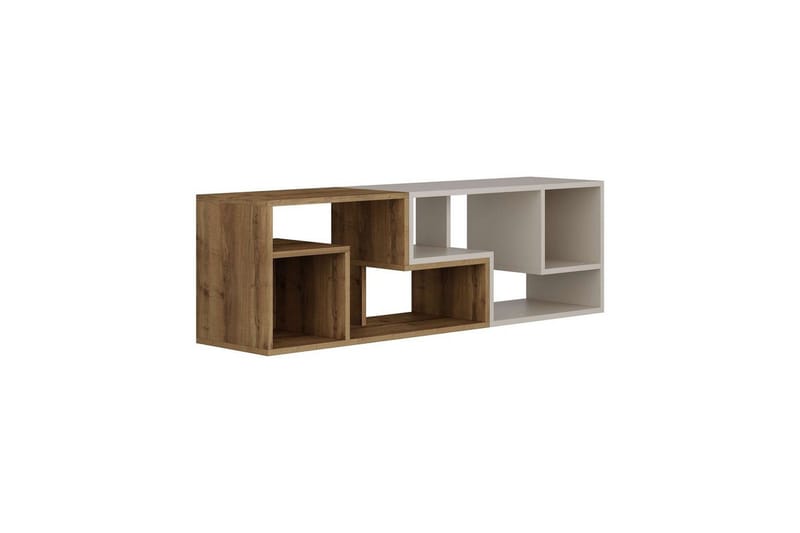 TV-bord Ravena Hitit / Sandstein, Hitit / Sandstein