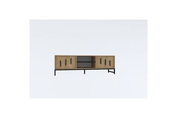 TV-bord Shape Sudamaleik