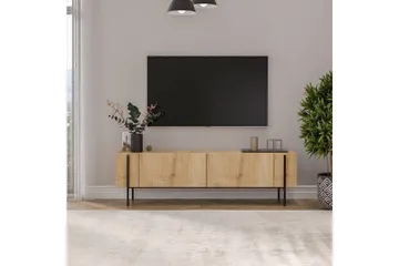 TV-bord Stira Sudamaleik - Sudamaleik - Møbler - TV- & Mediamøbler - TV benk & mediabenk