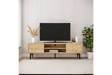 TV-bord Sudama Sudamaleik - Sudamaleik - Møbler - TV- & Mediamøbler - TV benk & mediabenk