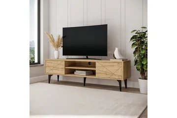 TV-bord Sudama Sudamaleik - Sudamaleik - Møbler - TV- & Mediamøbler - TV benk & mediabenk