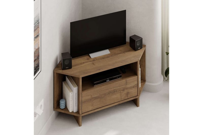 TV-bord Viva Hitit - Hitit - Møbler - TV- & Mediamøbler - TV benk & mediabenk