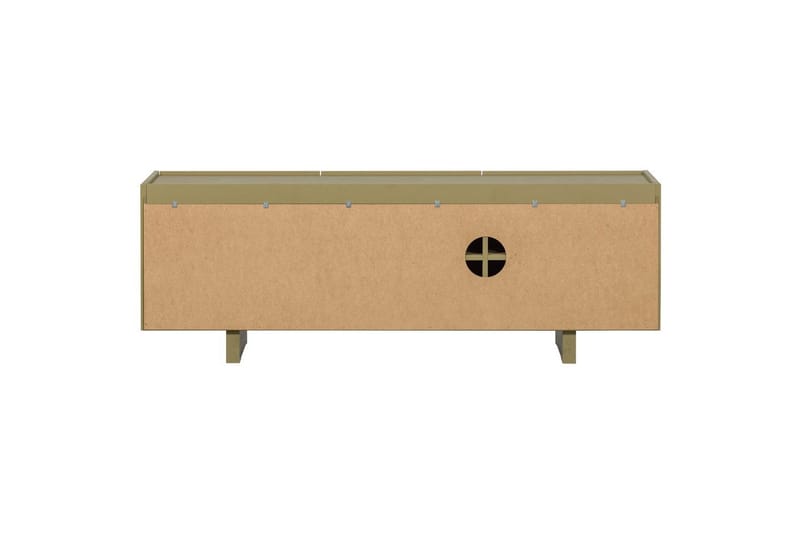 TV-enhet Basu - Mose, 152 cm - Møbler - TV- & Mediamøbler - TV-skap