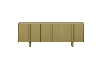 TV-enhet Basu - Mose, 152 cm - Møbler - TV- & Mediamøbler - TV-skap