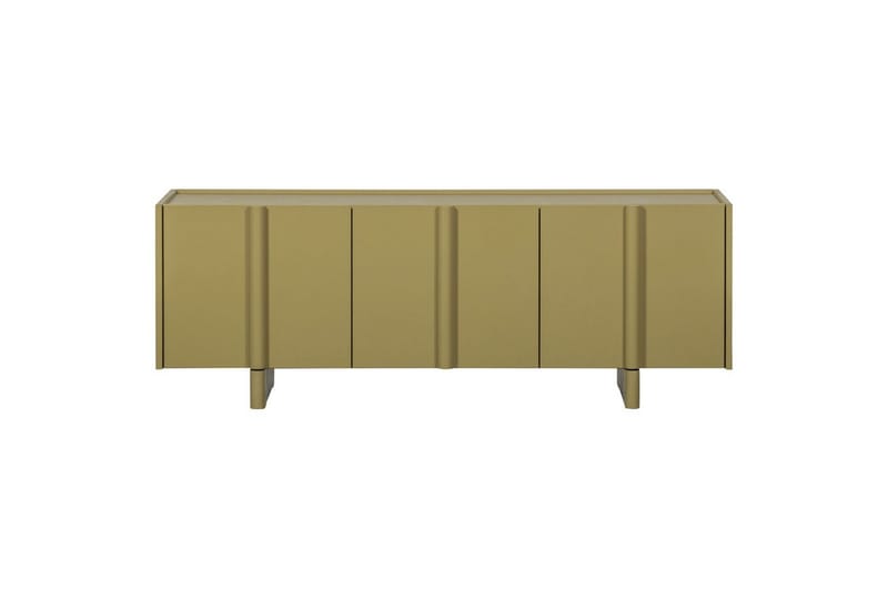 TV-enhet Basu - Mose, 152 cm - Møbler - TV- & Mediamøbler - TV-skap